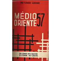 Livros/Acervo/L/LEONE MEDIO
